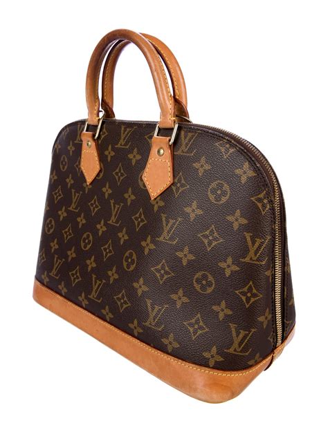 rare Louis Vuitton handbags